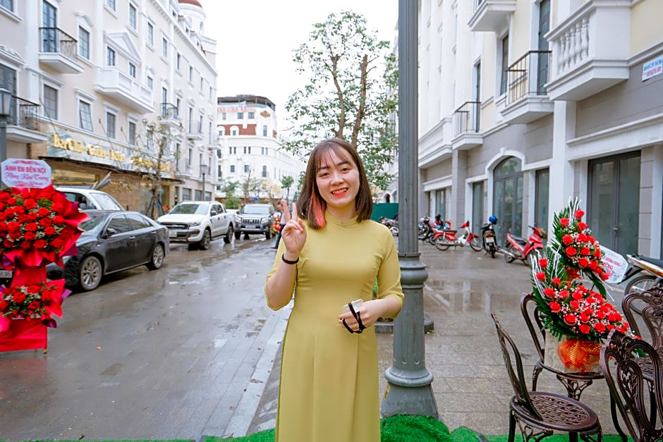 THÀNH ĐÔ HOTEL HẠ LONG