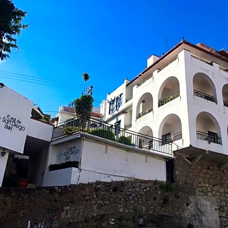 Real de San Diego