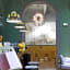 Firenze Number Nine Wellness Hotel