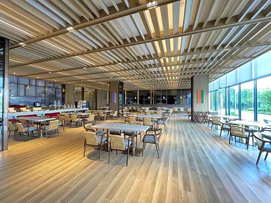 White Swan VYV Hotel Foshan