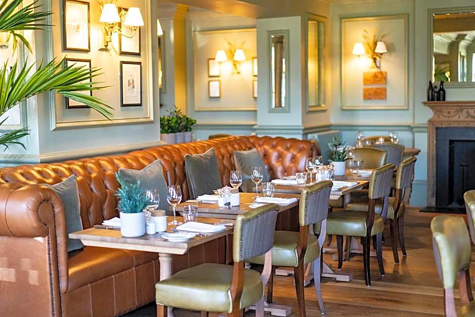 Hotel du Vin & Bistro Harrogate