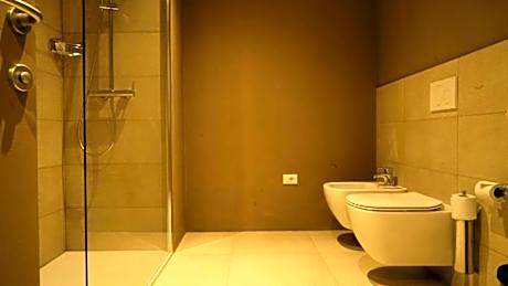 Double or Twin Room with Garden View