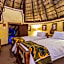 aha Lesedi African Lodge & Cultural Village