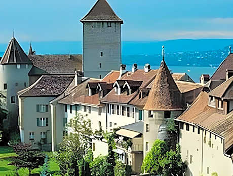 Hotel Murten
