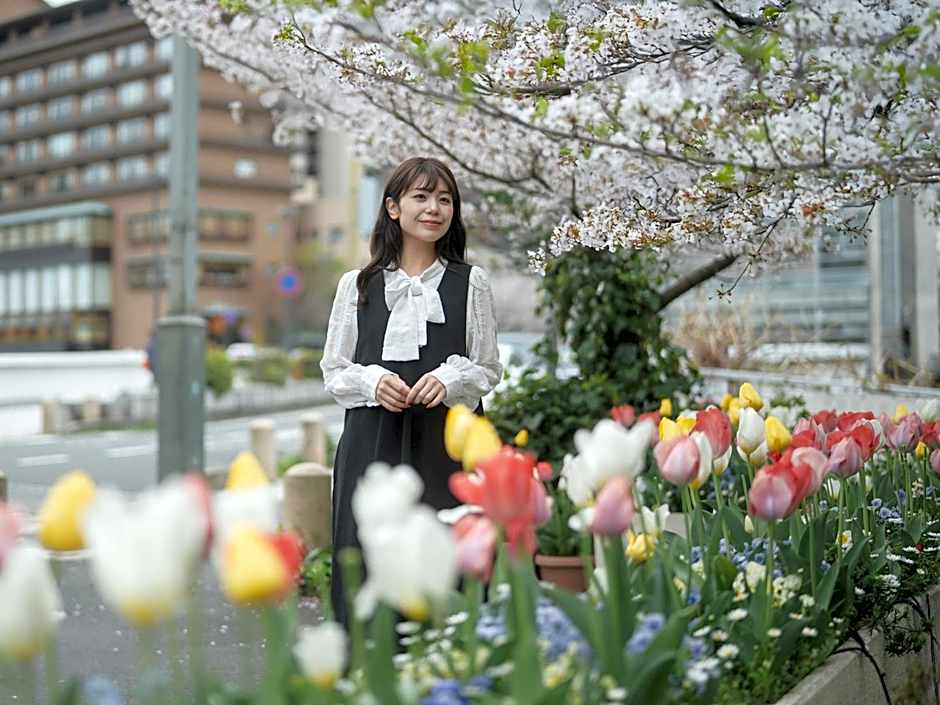 Takarazuka Washington Hotel