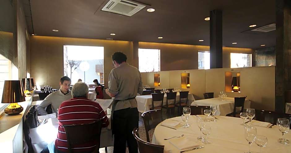 Hotel Els Caçadors de Ribes