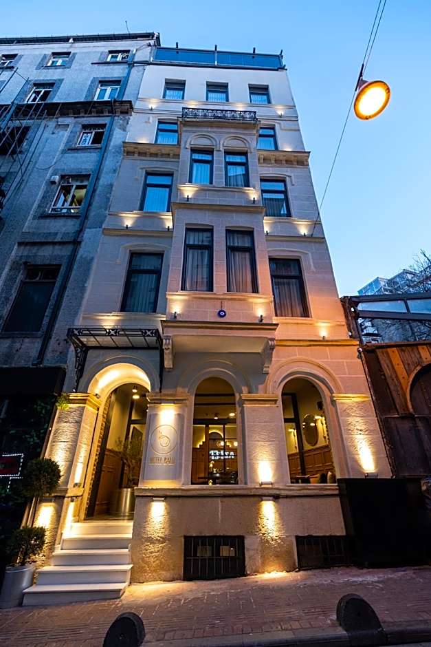 Hotel Balo