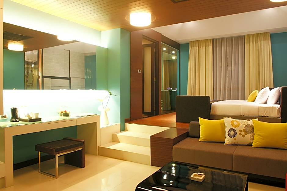 Long Beach Garden Hotel & Pavilions