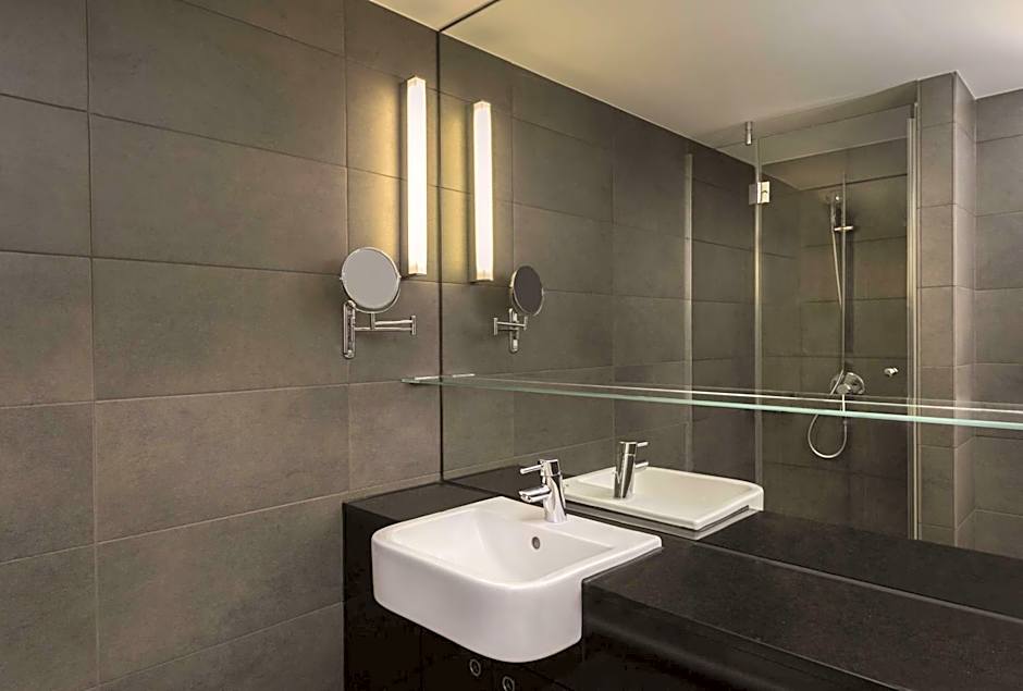 Adina Apartment Hotel Hamburg Michel