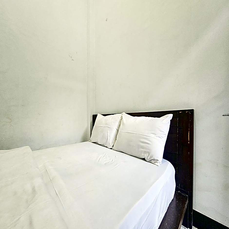 Ijen Homestay Mojokerto RedPartner