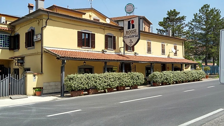 Hotel Turrita