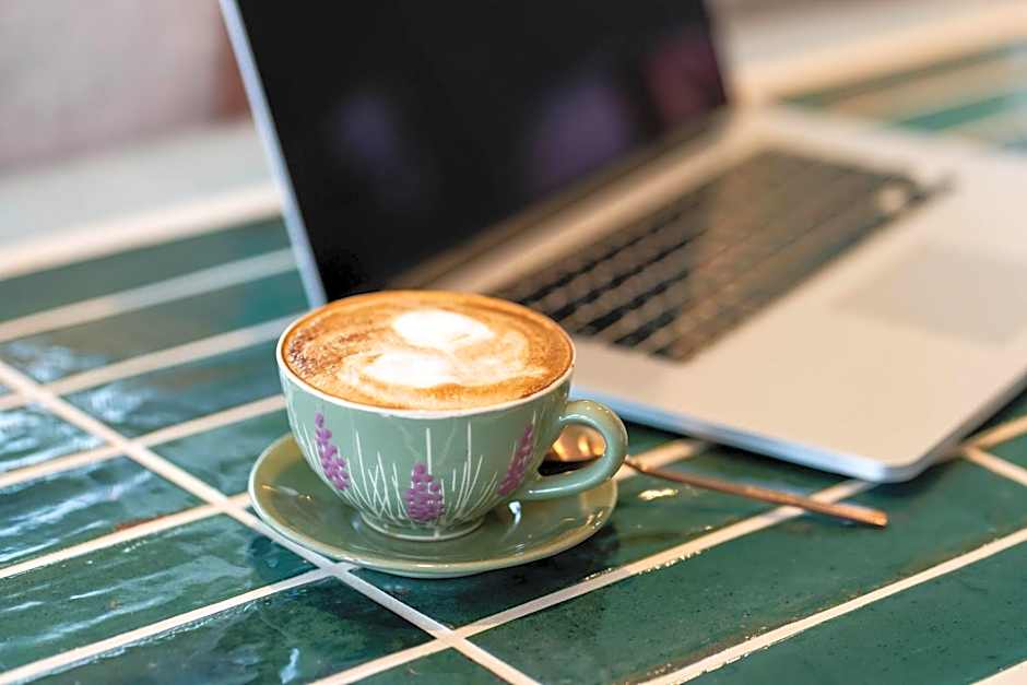 Boutique Hotel Casa Art