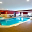 Holiday Inn Express Hotel & Suites Chicago-Deerfield/Lincolnshire