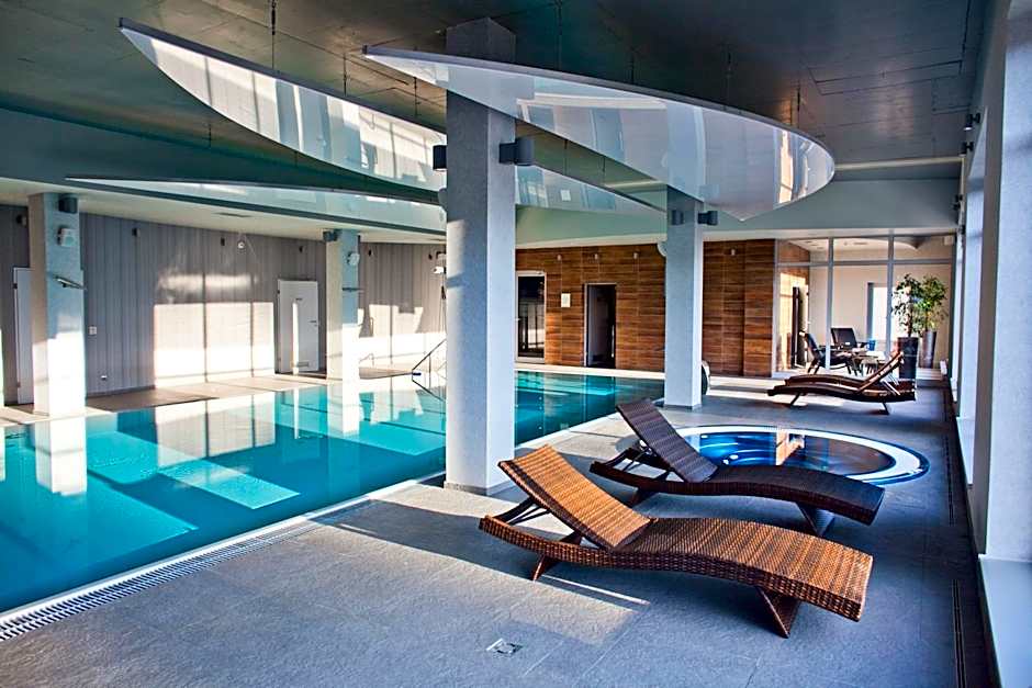 Hotel Natura Residence Business&SPA