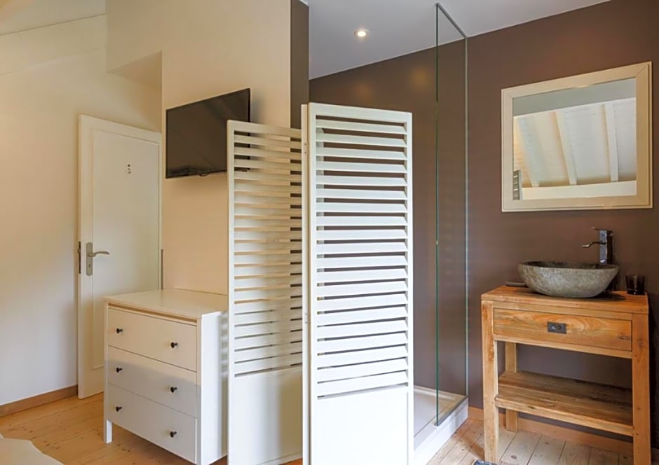 Le coup de coeur de Marie - chambres d'hotes