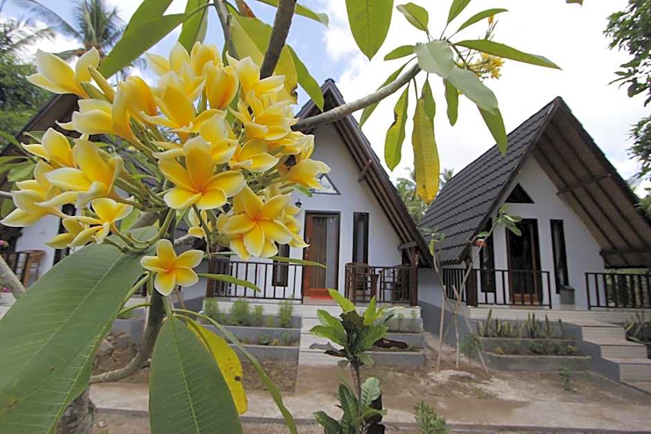 Jingga Home Penida