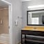 Hampton Inn Pleasanton