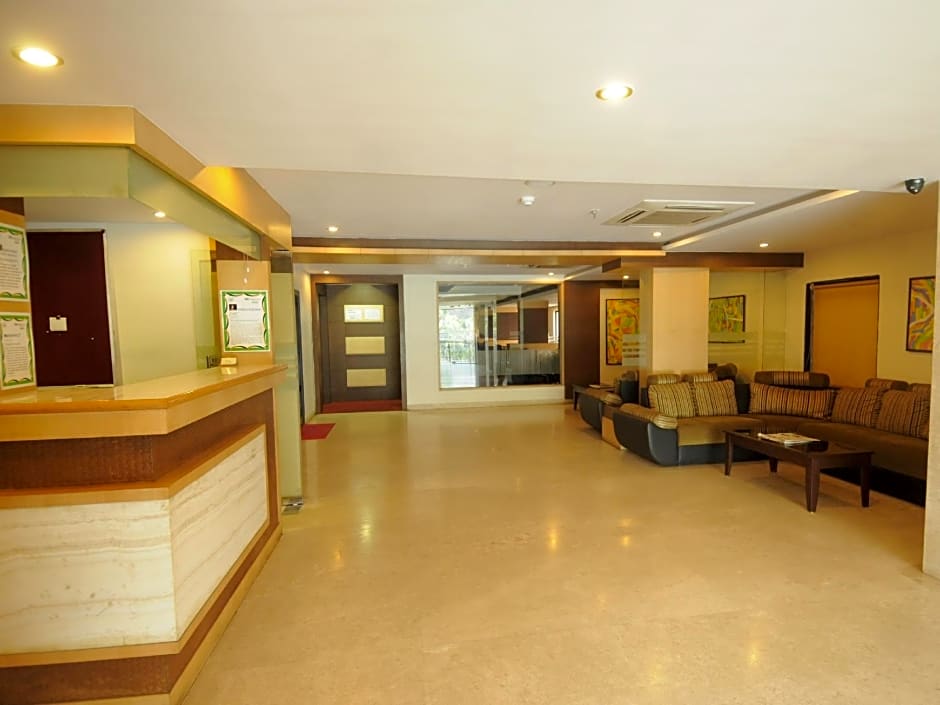 Hotel Winsar Park