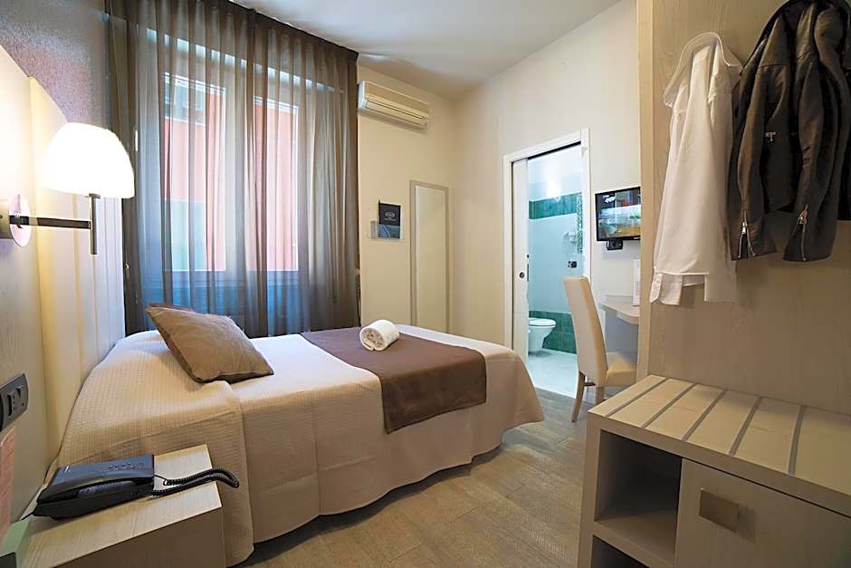 Albergo Stella Del Mare