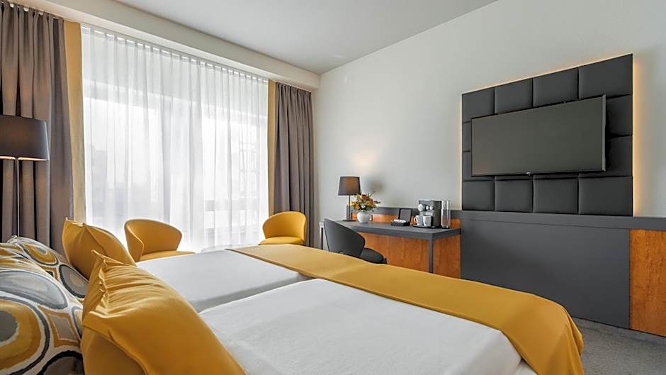 Dorint Hotel Dresden