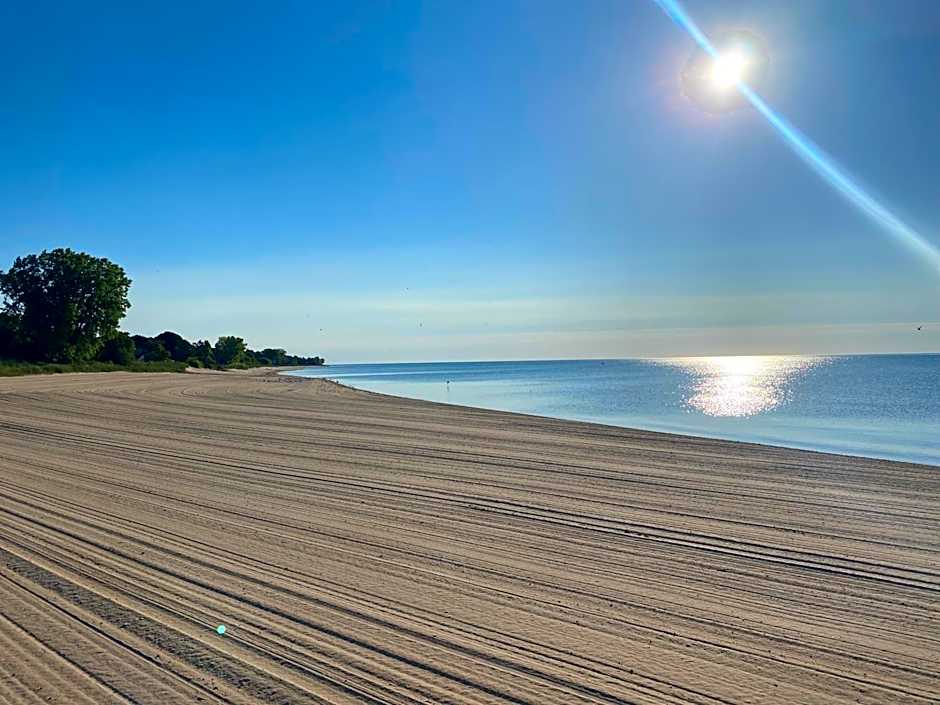 Village Inn on the Lake