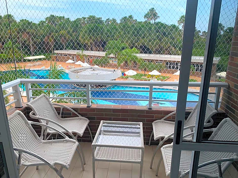 GRAN LENÇÓIS FLAT - APTO PARTICULAR