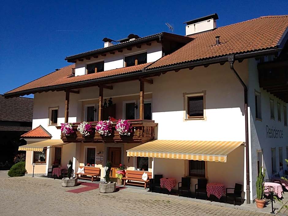 Residence Untermoarhof