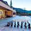 JUFA Hotel Grünau im Almtal