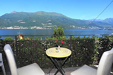 Double Room with Lake View