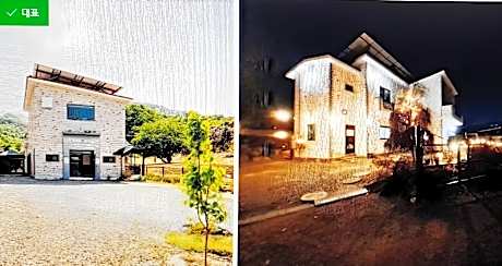 Daejeon samgal somakdaagi pension