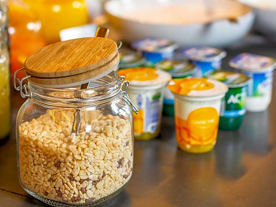 Mercure Sheherazade Rabat