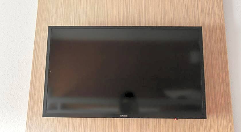 PREMIERE CLASSE VALENCE NORD - Bourg les Valence