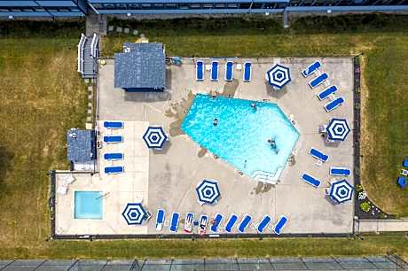 Nautical Mile Resort