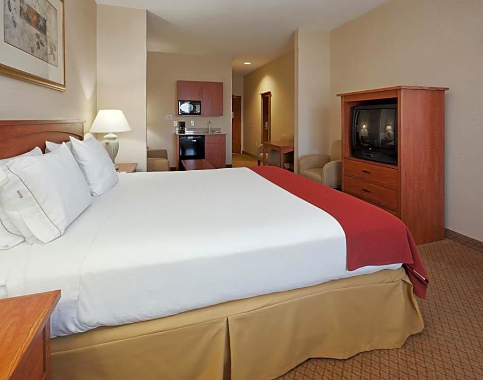 Holiday Inn Express Hotel & Suites Carson City By IHG
