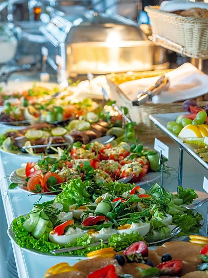 Perla Mare Apartamenty