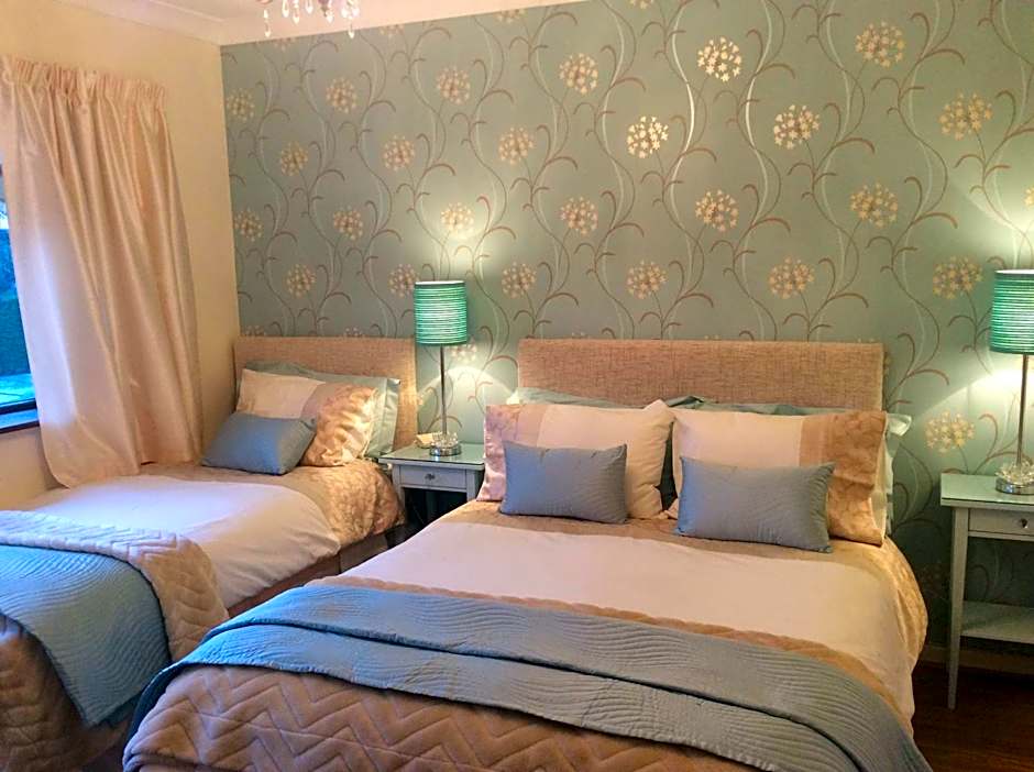 Photo 1 of 9 of Triple Room