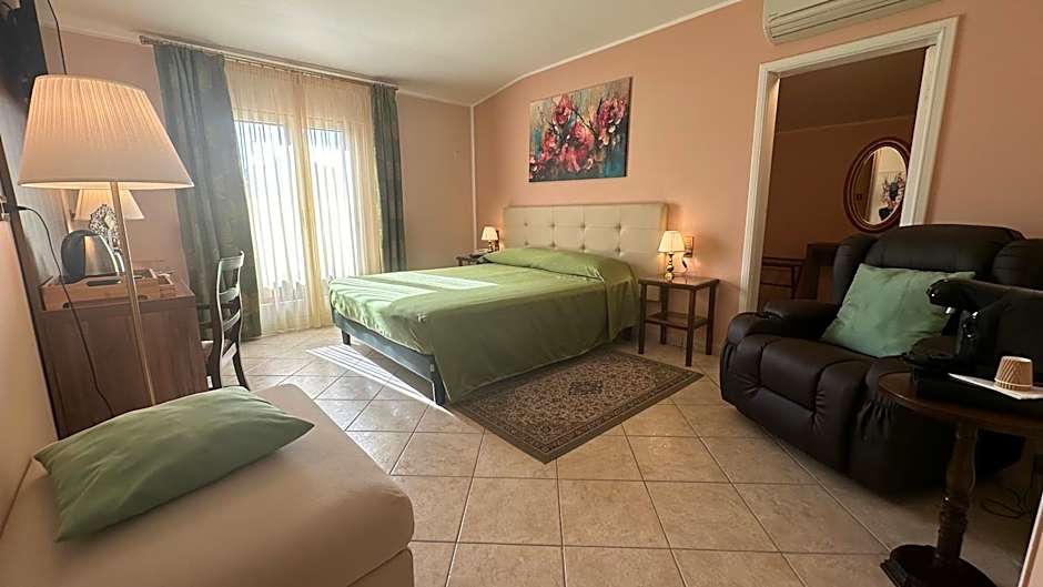 Hotel Roma