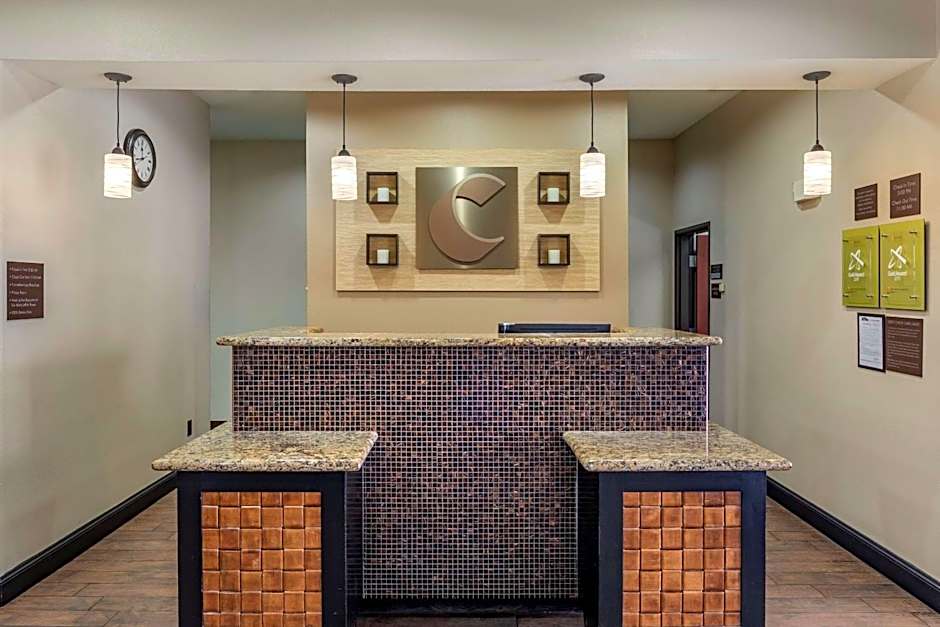 Comfort Inn & Suites Paris