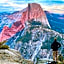 Yosemite Mountain Retreat