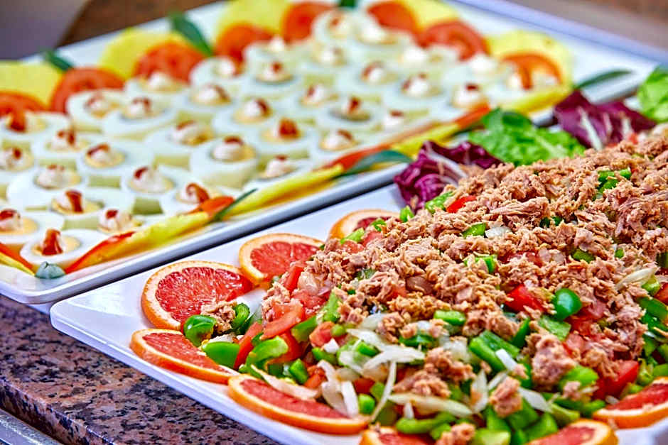 Gavimar Cala Gran Hotel and Apartments