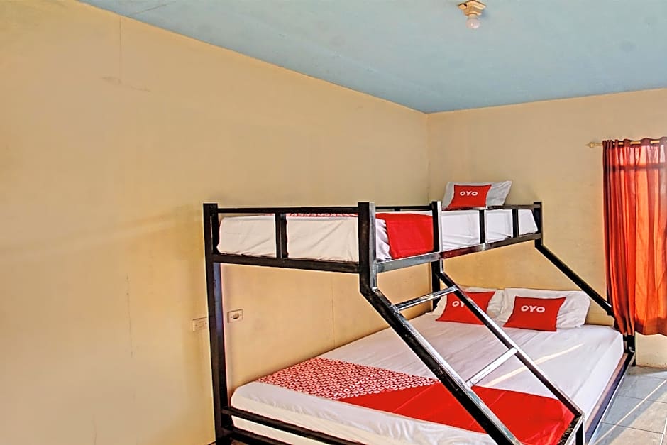 OYO 93121 Abi Bungalow & Hostel