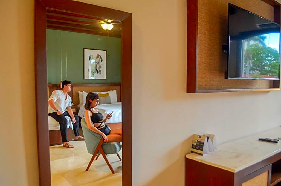 Casa Lucia Hotel Boutique