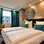 Motel One Nürnberg-Plärrrer