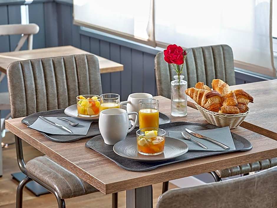 Hotel Restaurant L'Atlantique
