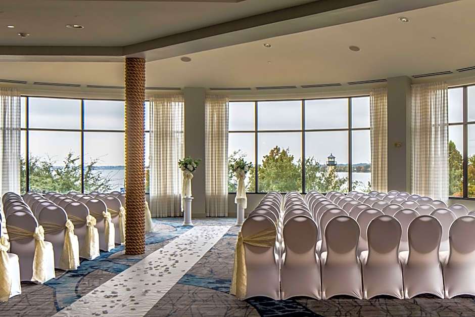 Hilton Dallas Rockwall