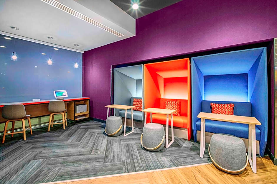 Tru By Hilton Goodyear Phoenix West