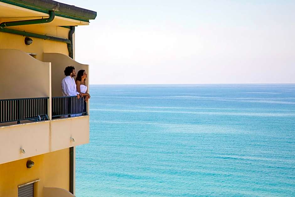 Hotel Za Maria