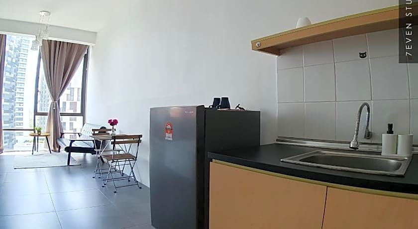 Tenzou @ Empire Damansara