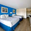 Days Inn by Wyndham Hicksville Long Island