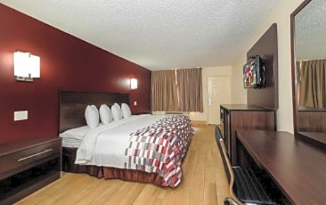 Superior King Room - Non-Smoking